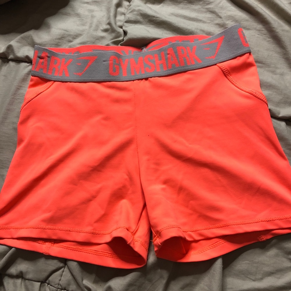 Gymshark shorts